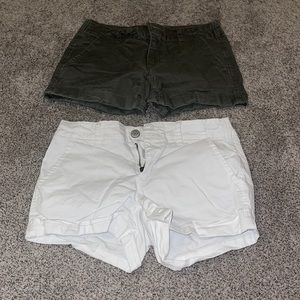 Aero shorts